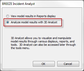 Breeze 3D Analyst