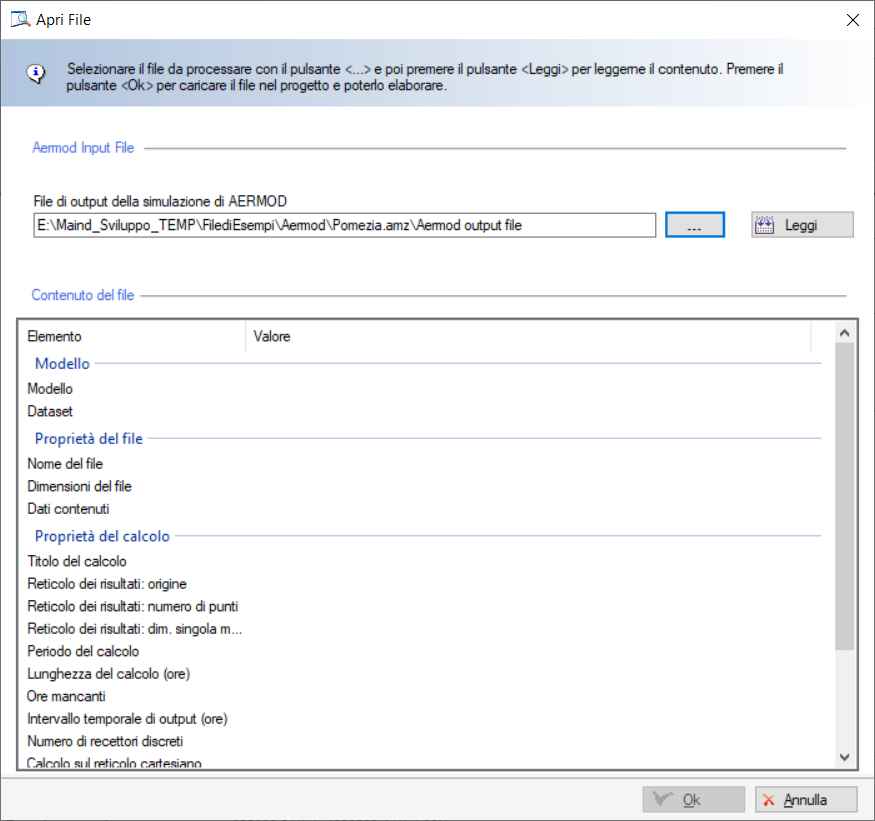 MMS RunAnalyzer