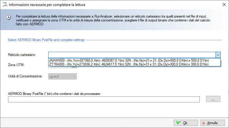 MMS RunAnalyzer