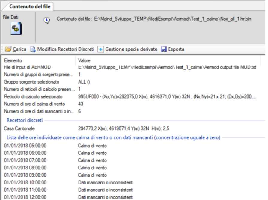 MMS RunAnalyzer