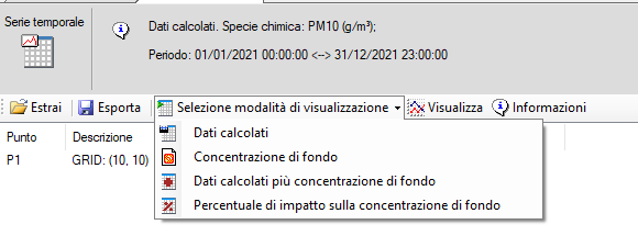 MMS Maind Model Suite MMS RunAnalyzer
