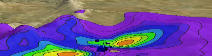 Breeze AERMOD - modello di dispersione atmosferica di riferimento EPA 