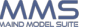 MMS Maind Model Suite